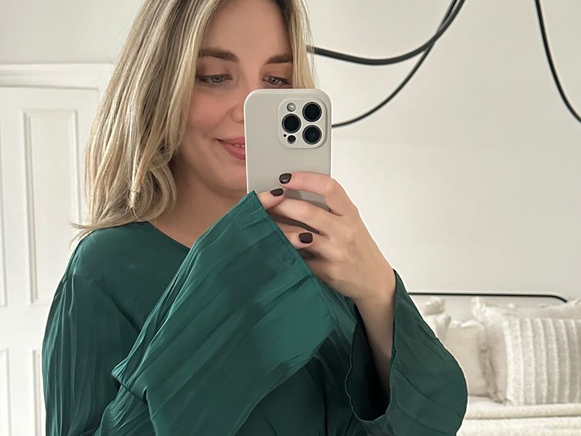 Marks & Spencer's Party Dresses Are Elite17 That Are So Special | Who What  Wear