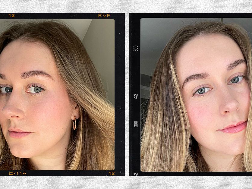 I Tested TikTok-Viral Blushes—This One Was the Very Best  display picture 3