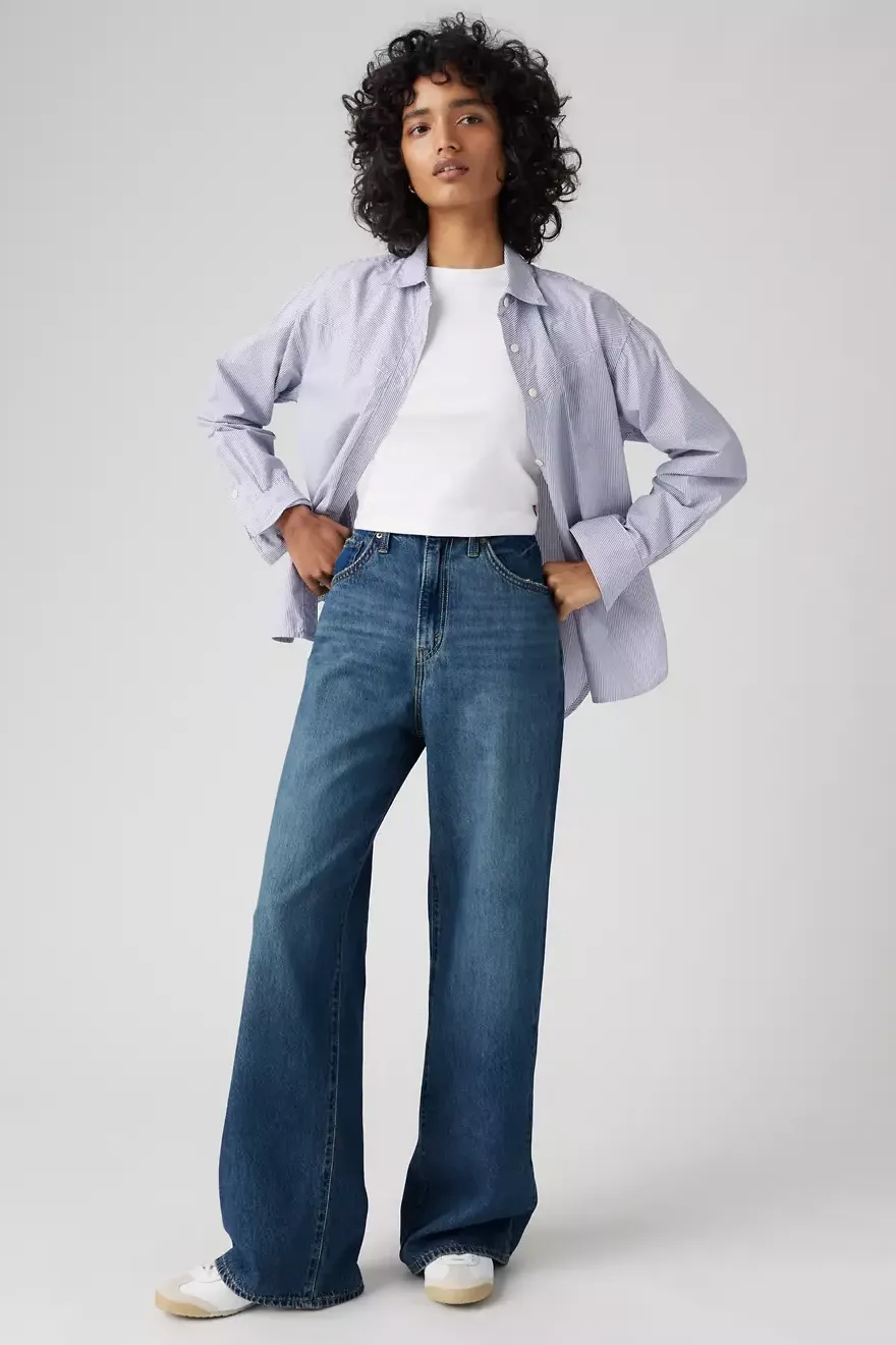 levi's