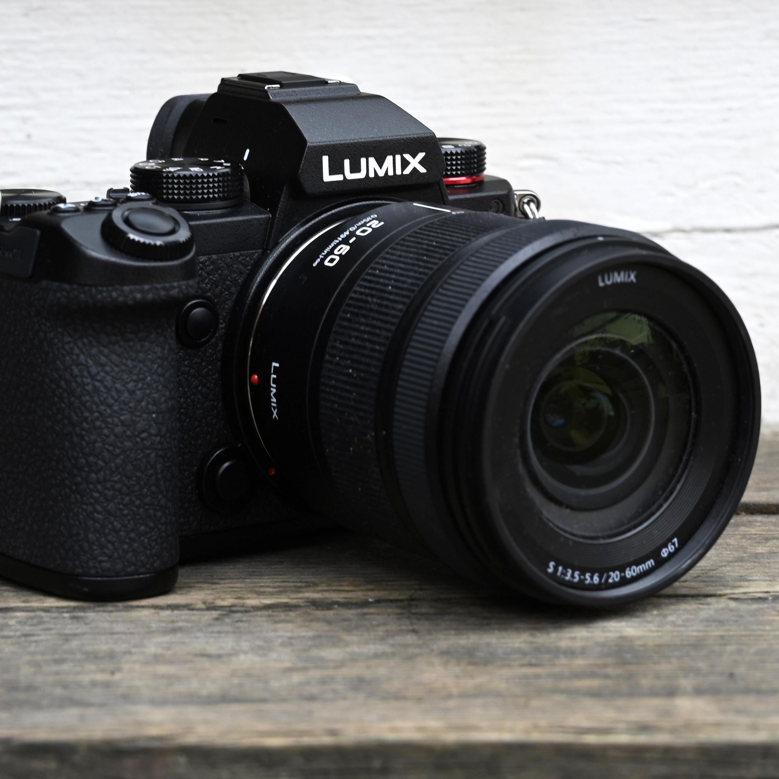 Panasonic Lumix S5 review | TechRadar