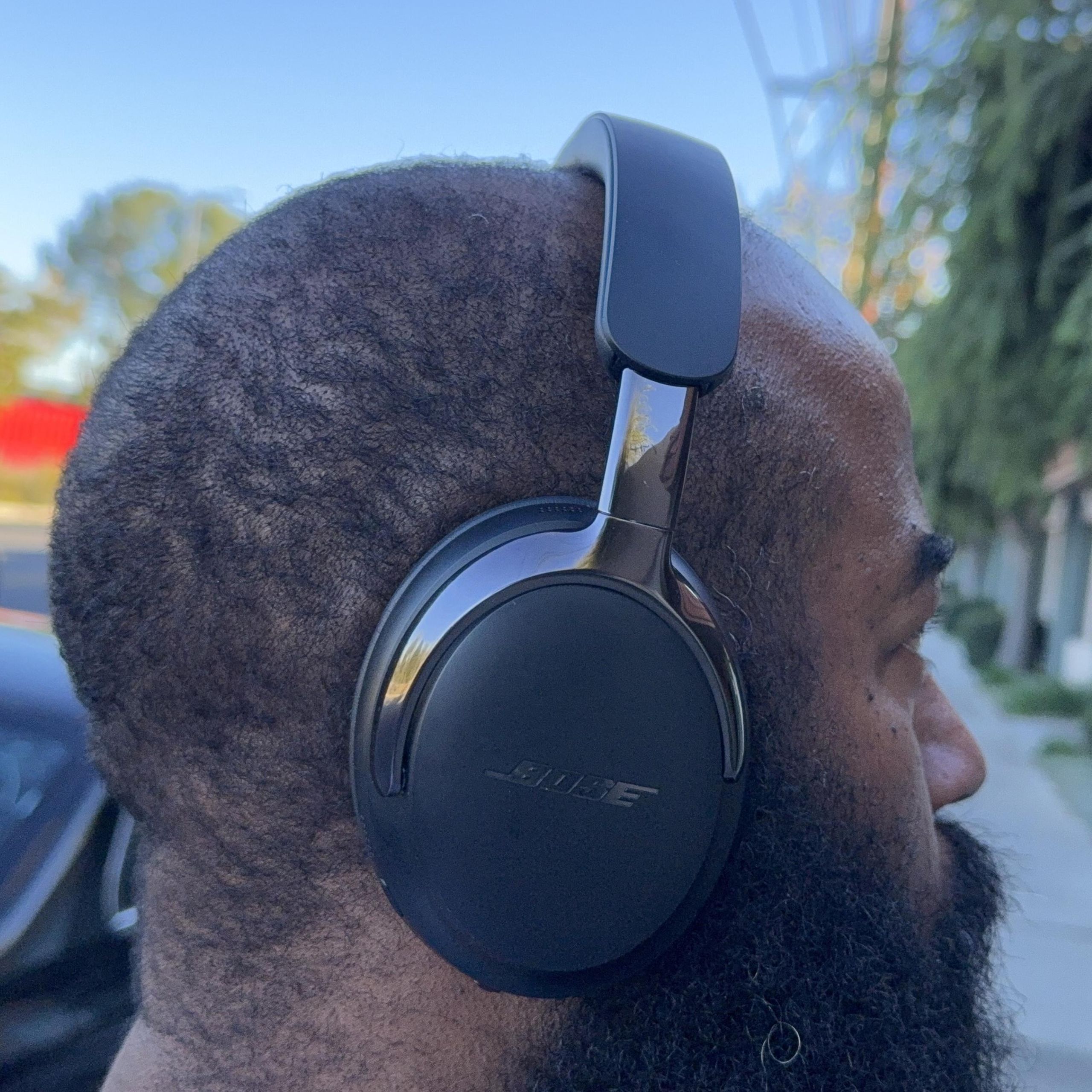 Bose QuietComfort Ultra Headphones (2nd Gen) review: The best ANC
