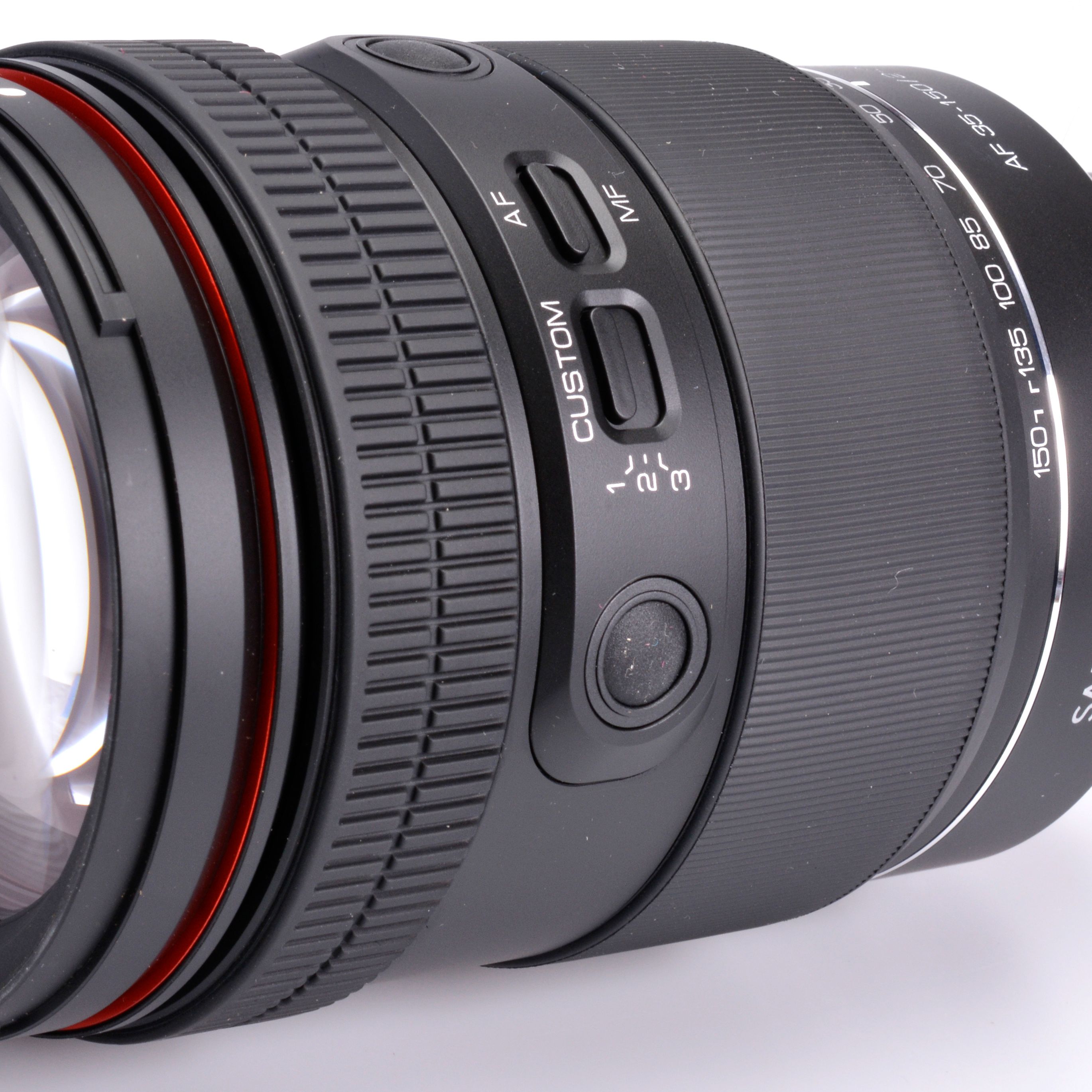 Samyang AF 35-150mm f/2-2.8 review | Digital Camera World