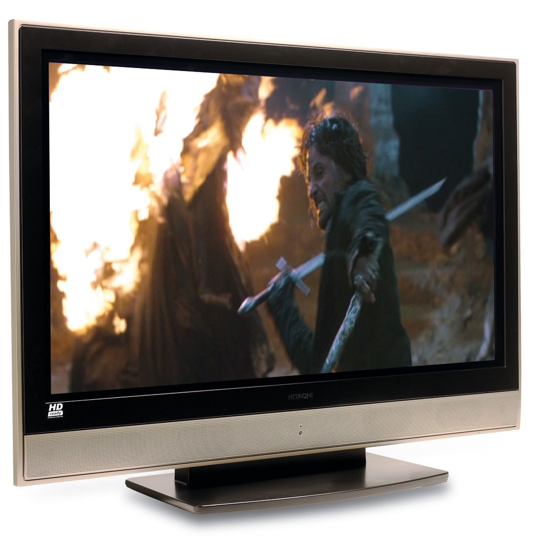 Hitachi 42PD8600 review | TechRadar