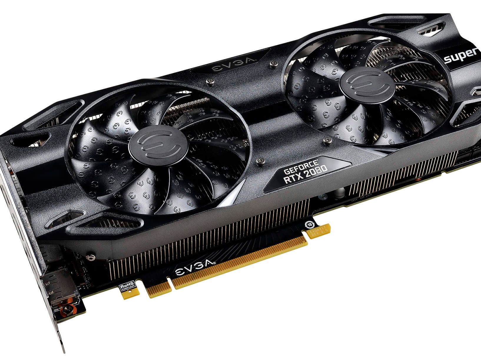 EVGA GEFORCE RTX2080Ti グラフィック￼￼これは動作します。 Amazon | EVGA GeForce RTX 2080 Ti XC ブラックエディション ゲーム