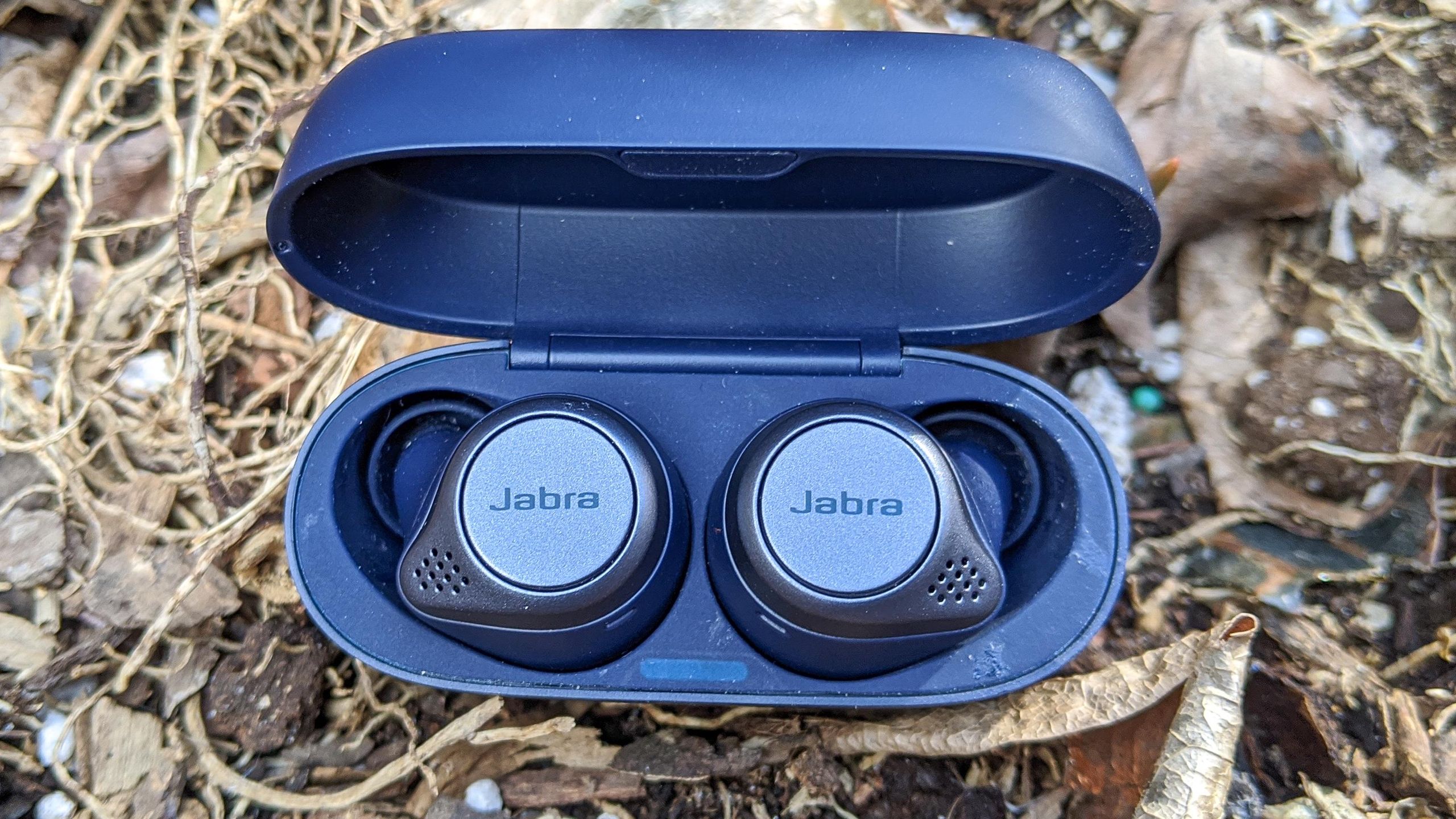 【新品未開封】Jabraワイヤレスイヤホン Elite Active 75t Jabra Elite 75T Sports Noise Cancelling Wireless Earbuds