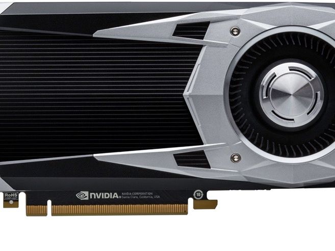 Nvidia's $250 GeForce GTX 1060 will battle AMD for mid-range