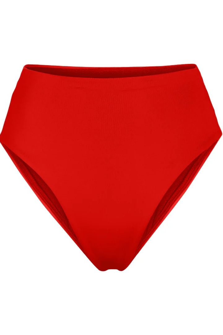 Left on Friday bikini bottom