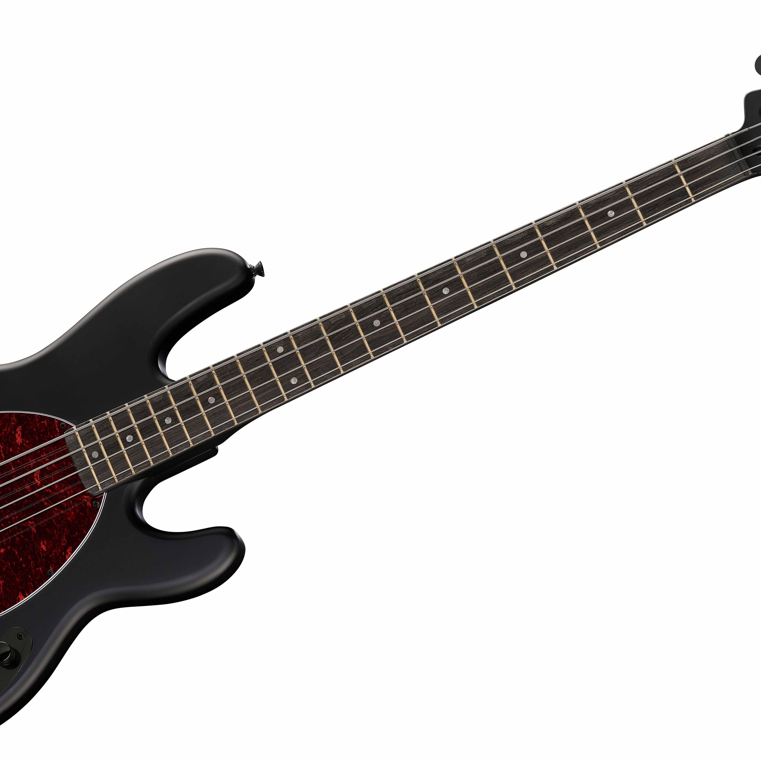 Harley Benton gets sleek with its new MB-4 & MB-5 SBK Deluxe