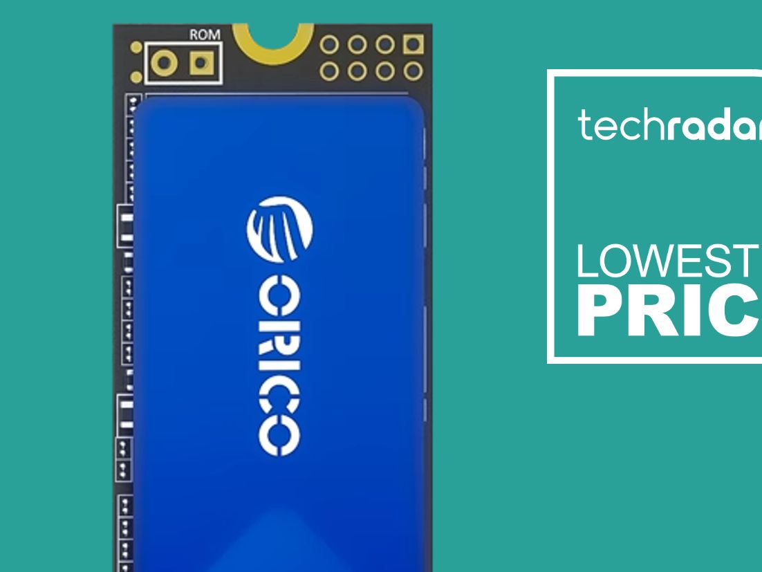 Trust me, this is the best SSD deal ahead of Prime Day right now