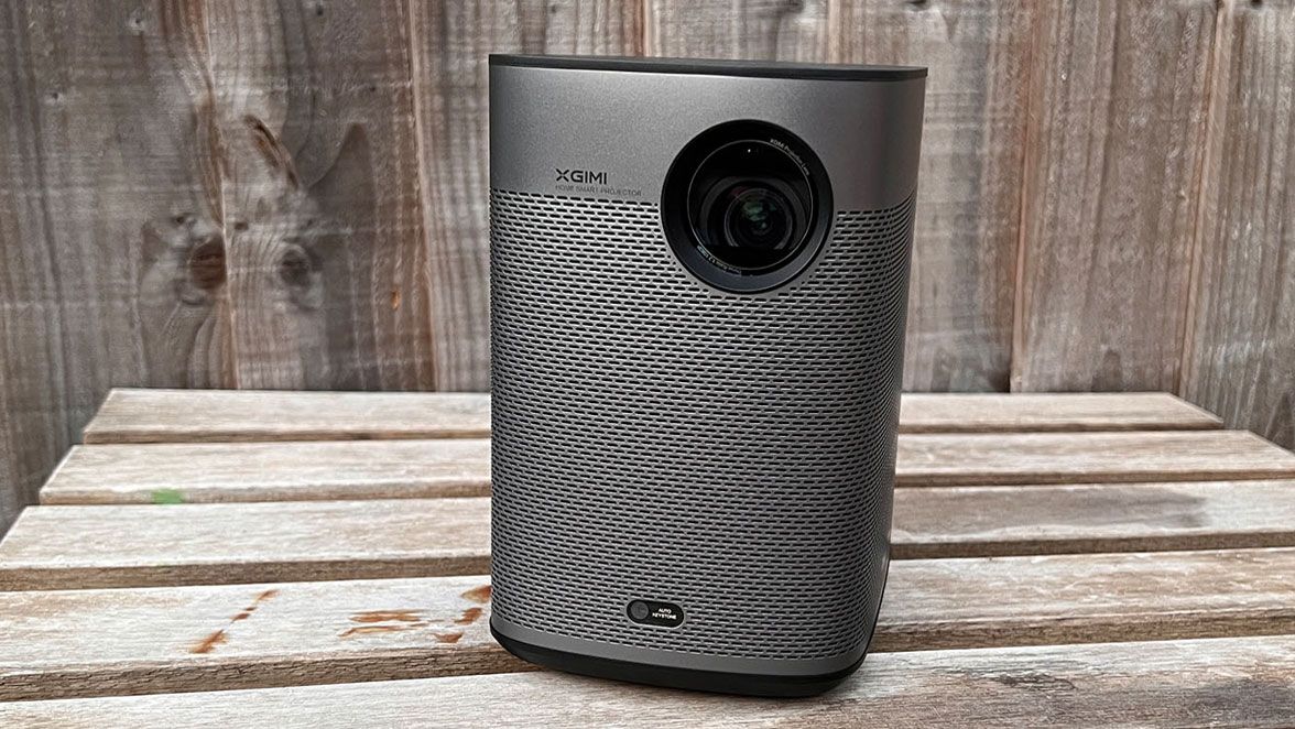 Halo+ portable projector review | Top Ten Reviews