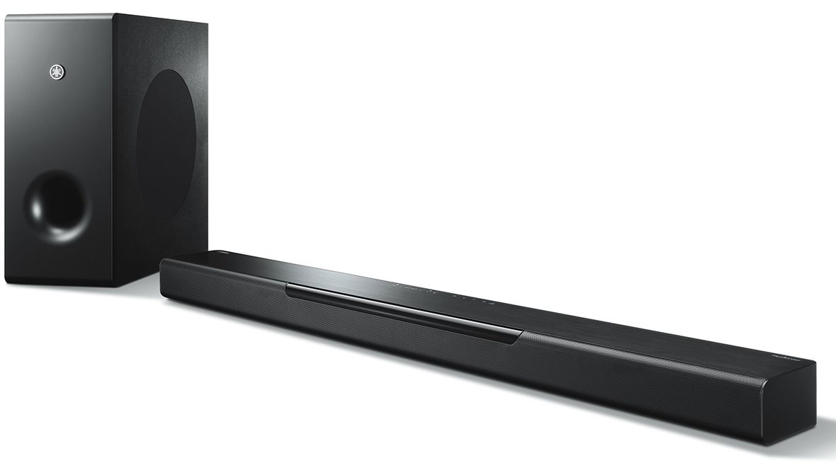 Yamaha MusicCast Bar 400 (YAS-408) review | What Hi-Fi?