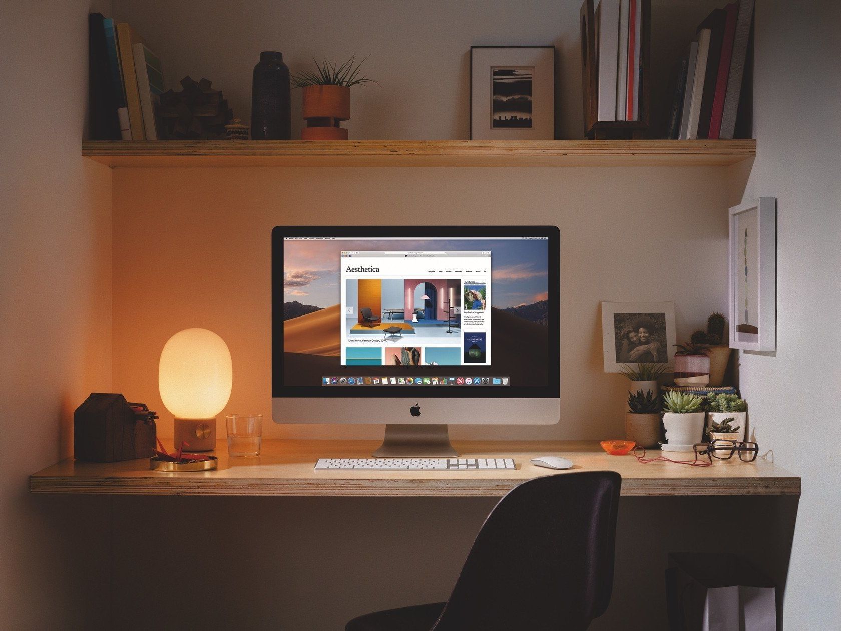 iMac (2019) Preview: Fresh-brewed Coffee Lake updates | iMore