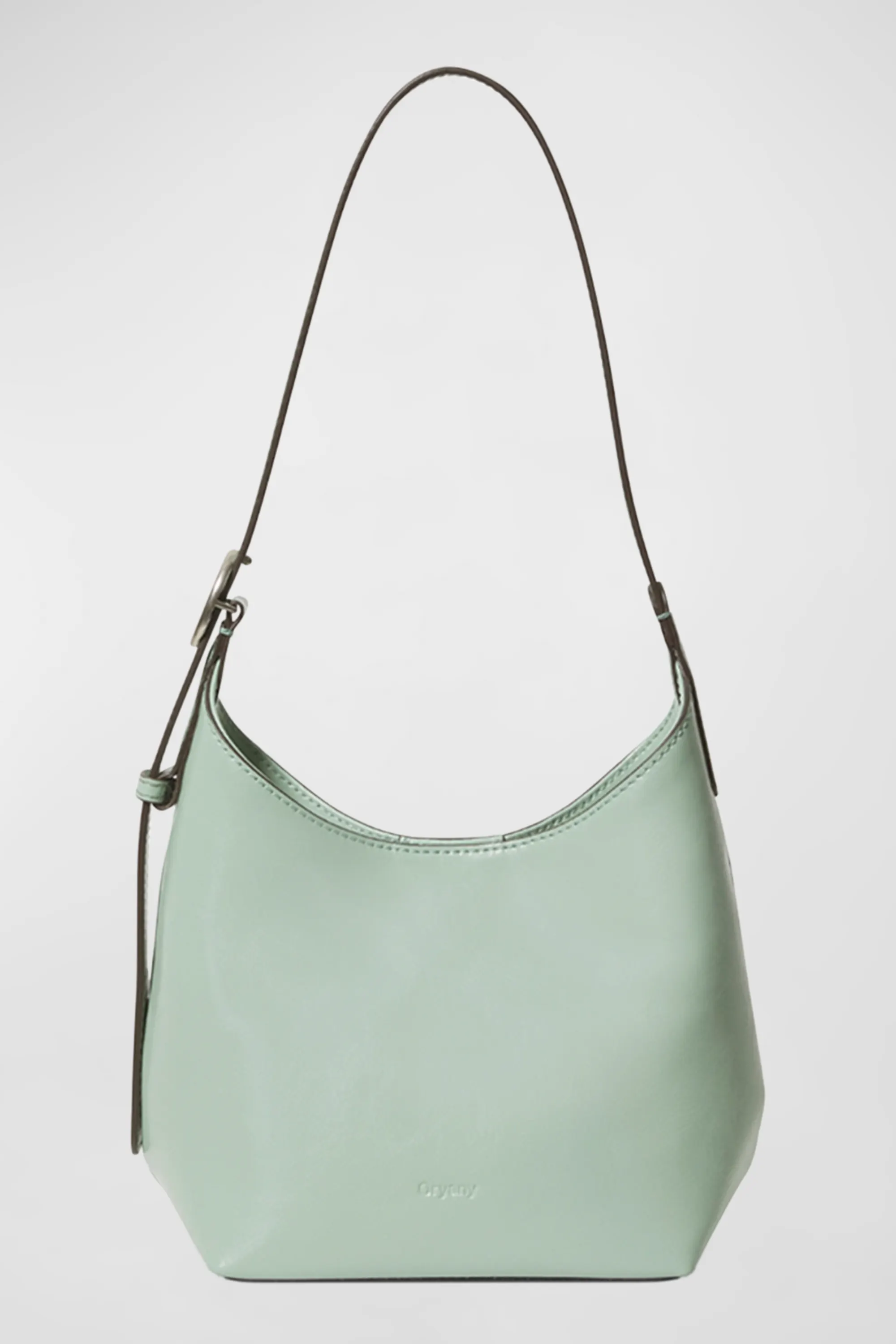 Oryany, Egg Leather Shoulder Bag