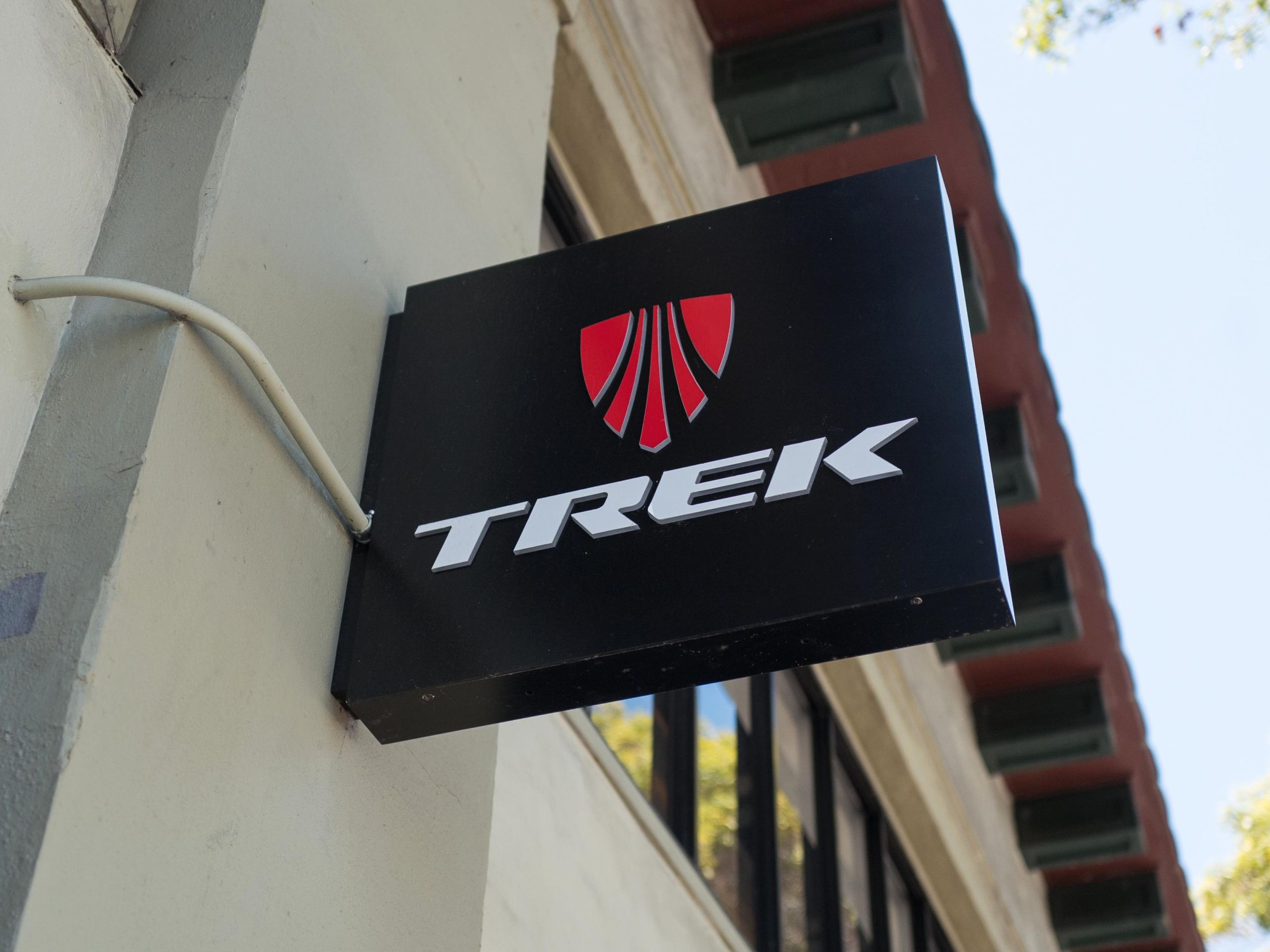 Trek recalls 700 road bikes and tells customers to 'immediately stop riding' due to chainring bolt issue | Cycling Weekly Trek recalls 700 road bikes and tells customers to 'immediately stop riding' due to chainring bolt issue | Cycling Weekly