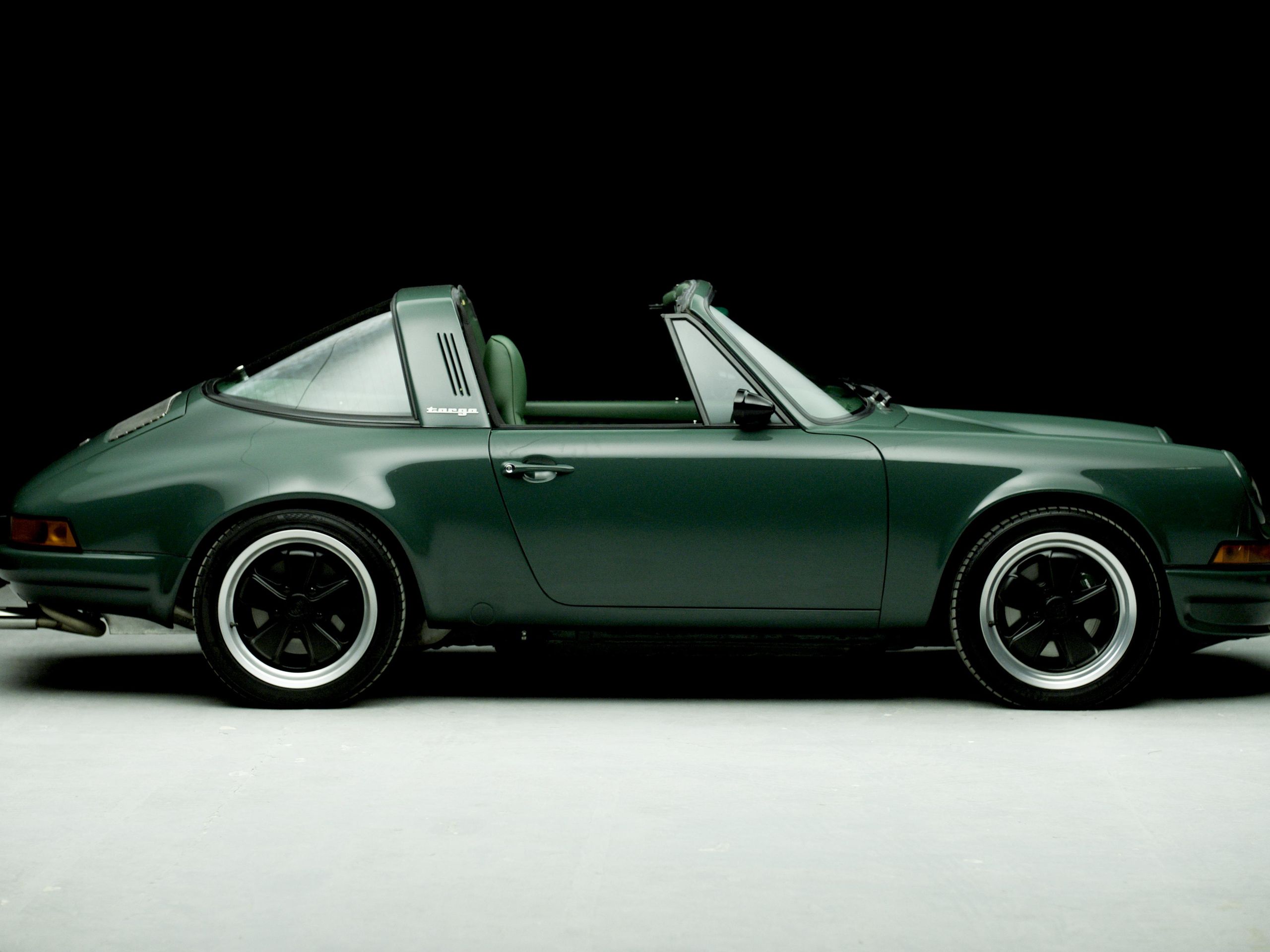 Wallpaper* Design Awards: David/Nicolas reimagined a Porsche