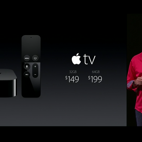Here's how much the new Apple TV will cost | iMore