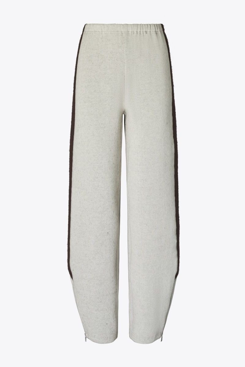 Japanese Jersey Sweatpant in Brown, Size Xl