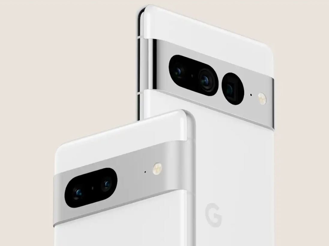 New leak says the Google Pixel 7a is just three weeks away | T3