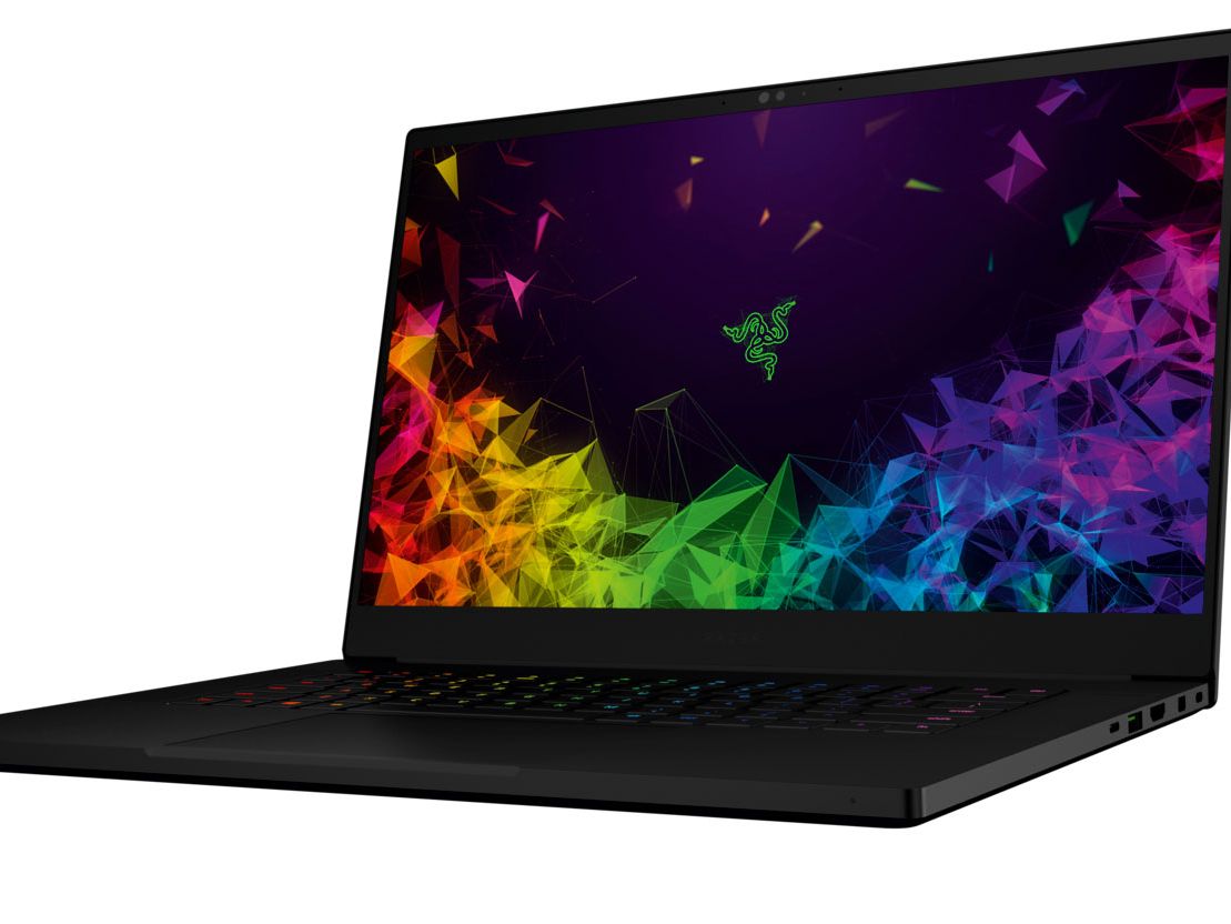 Razer Blade 15 Advanced Model review | Creative Bloq