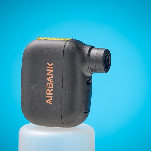 Mini Bike Pump Pocket SE