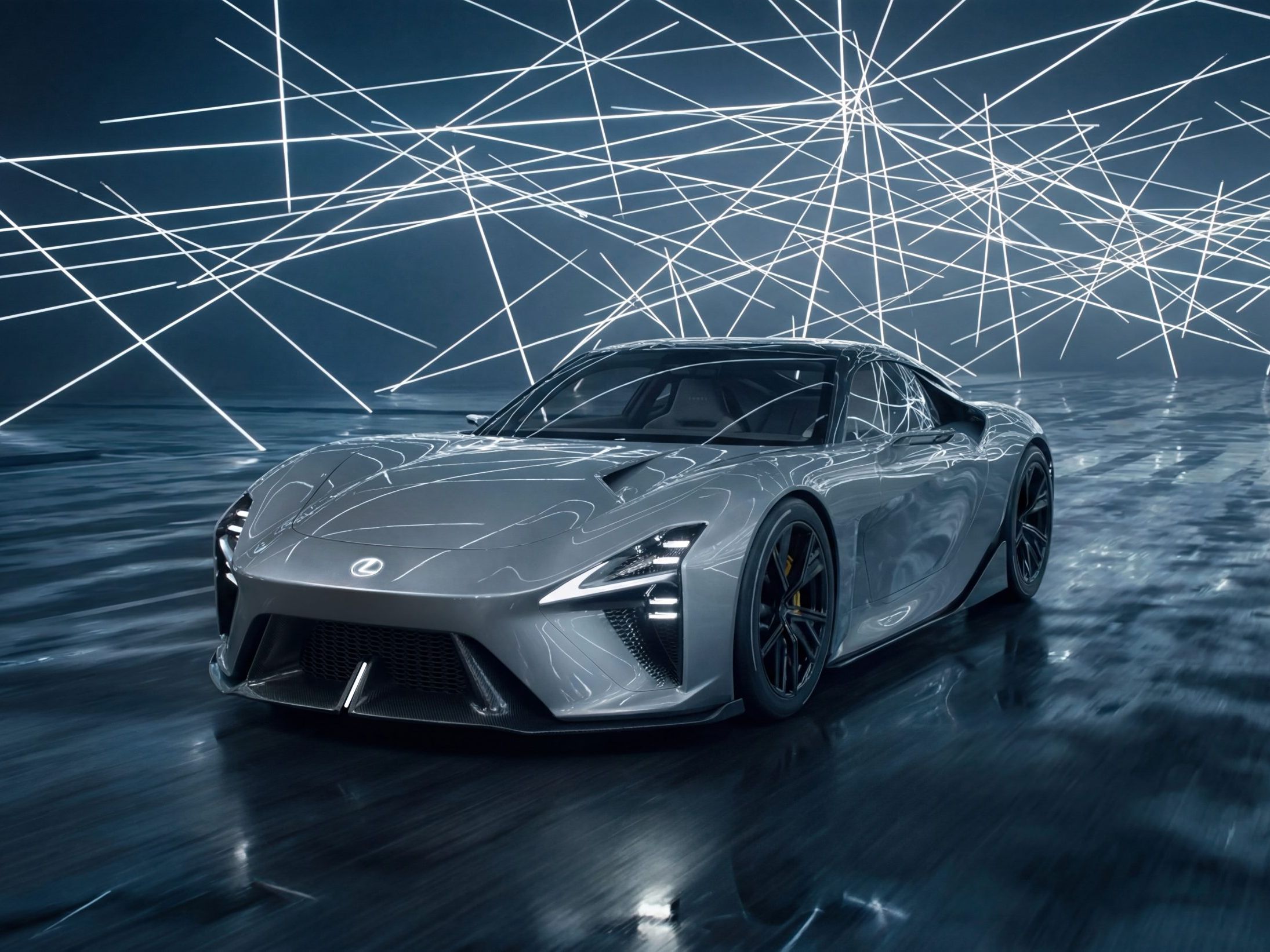 31 Lexus Lfa Hd Wallpapers Backgrounds Wallpaper Abyss