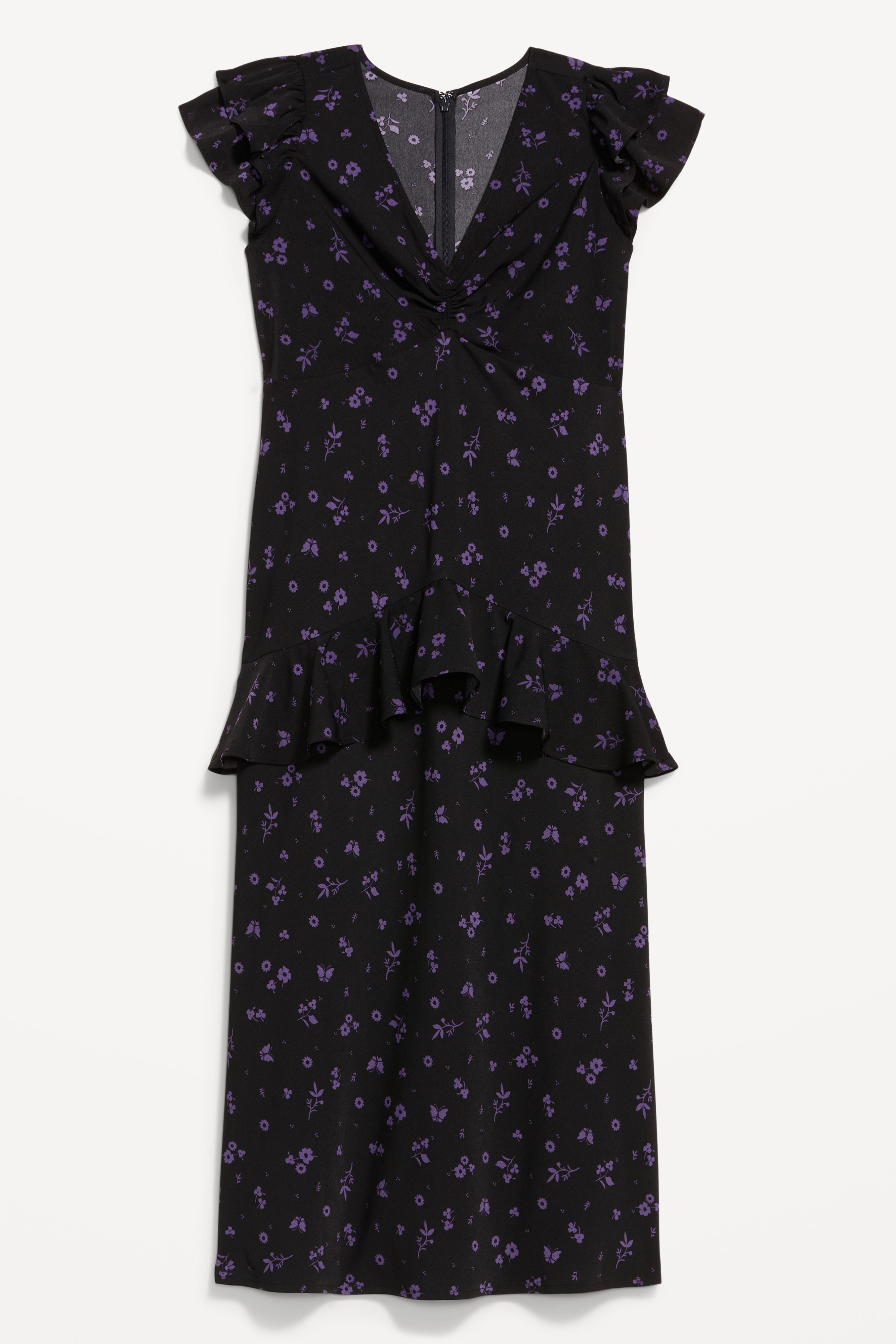 old navy x anna sui designer collaboration collection