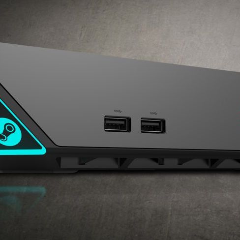 DELL - Alienware alpha プラチナ digitalfoundry-2014-alienware-