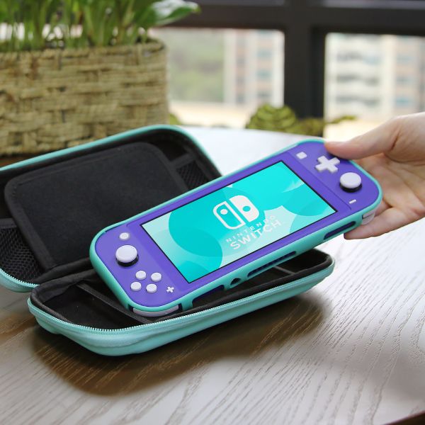 The best Switch Lite cases | Creative Bloq