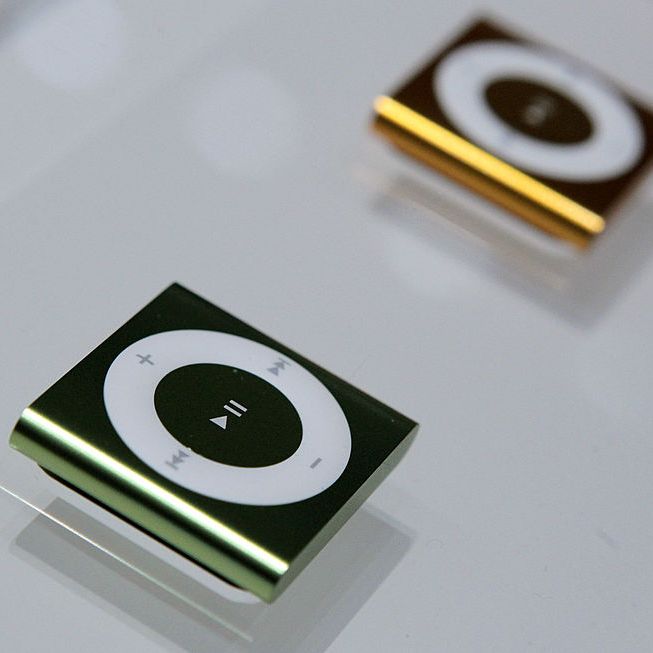 iPod nano shufflei アイポッド End of an era: Apple phases out iPod Nano and Shuffle - Netimperative