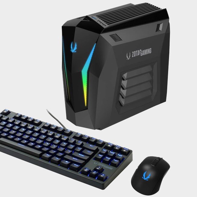 PCパーツ ZOTAC  GeForce RTX 2070 SUPER Zotac Gaming GeForce RTX 2070 Super Mini Graphics Card