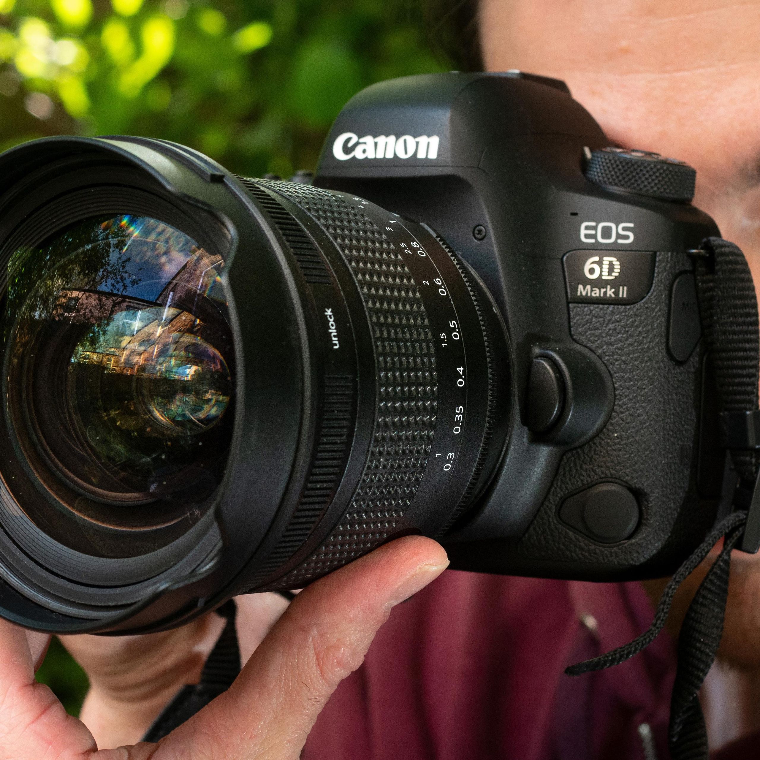 Irix 21mm f/1.4 Dragonfly review | Digital Camera World