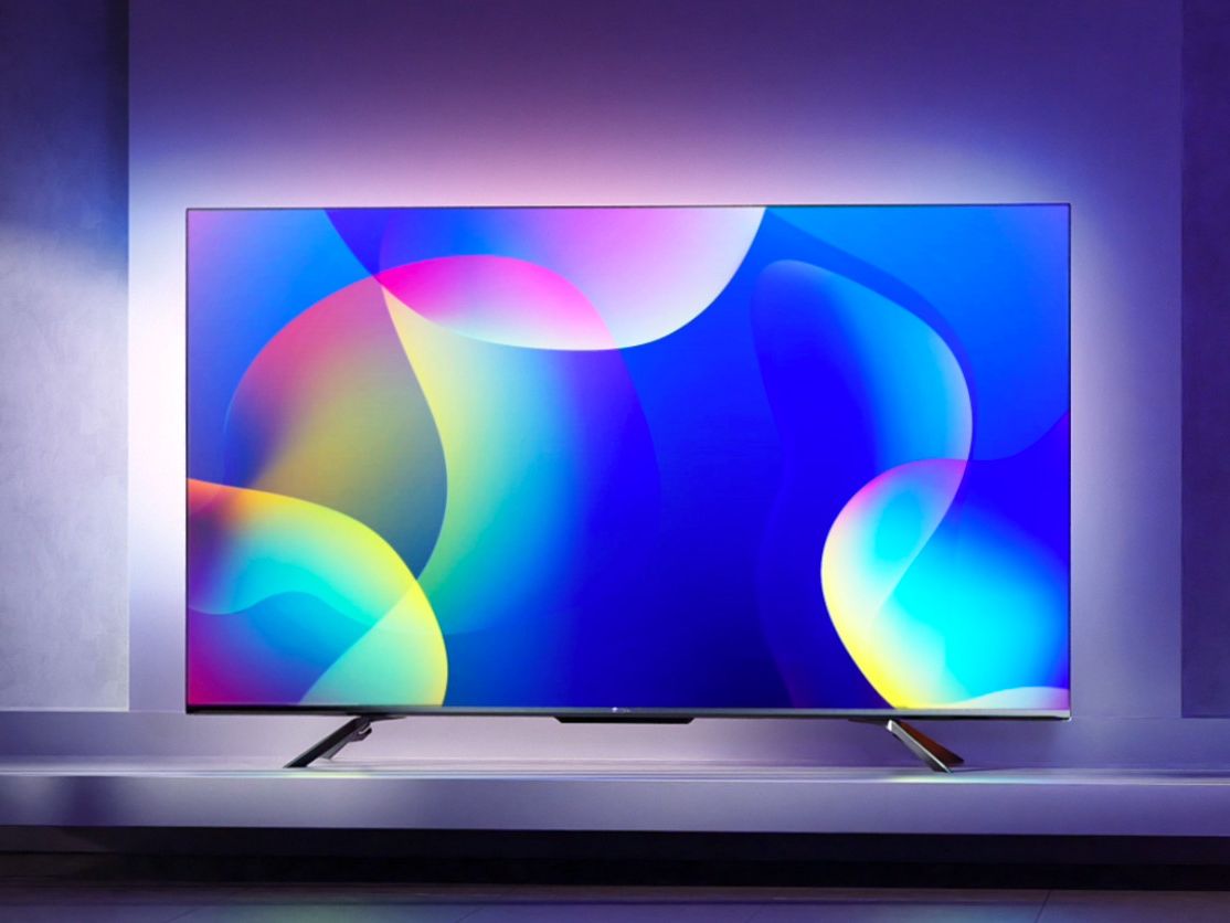 Hisense might have just announced the best mid-range TV of 2022