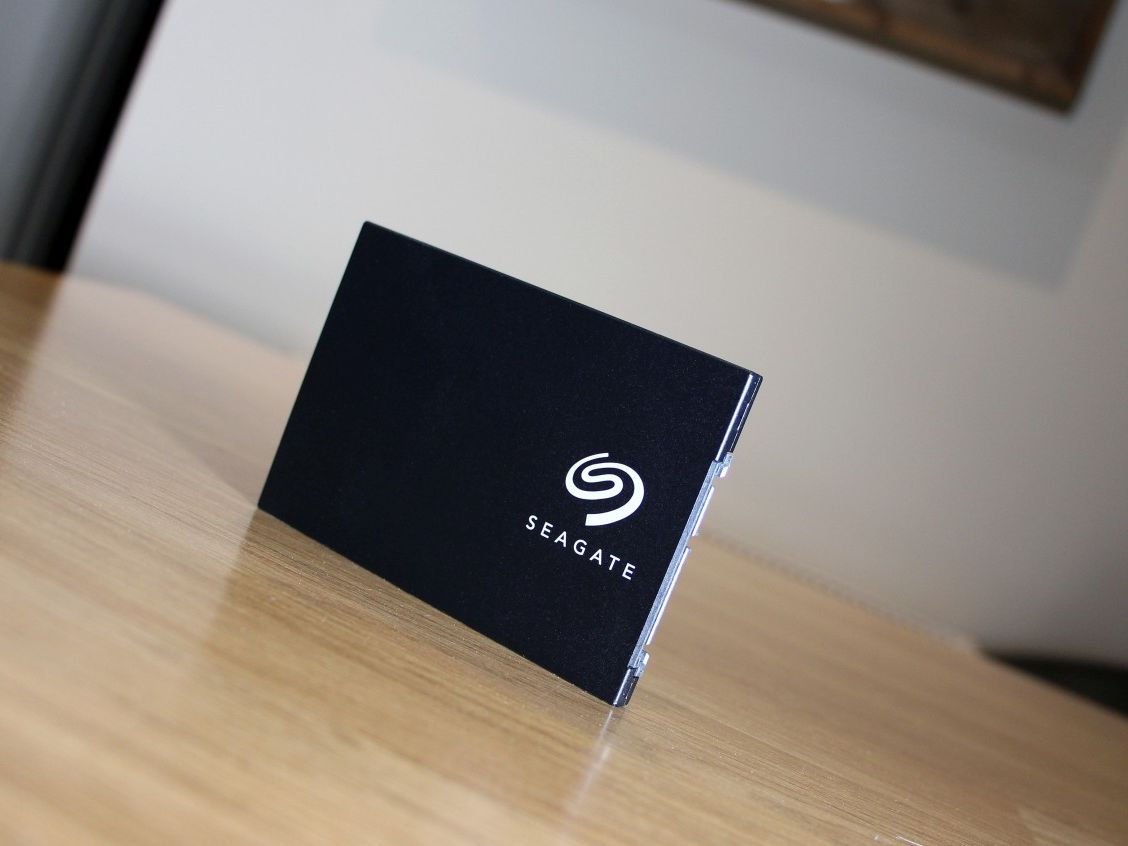 Ssd Review Seagate Barracuda 120 500gb Review Seagate Barracuda