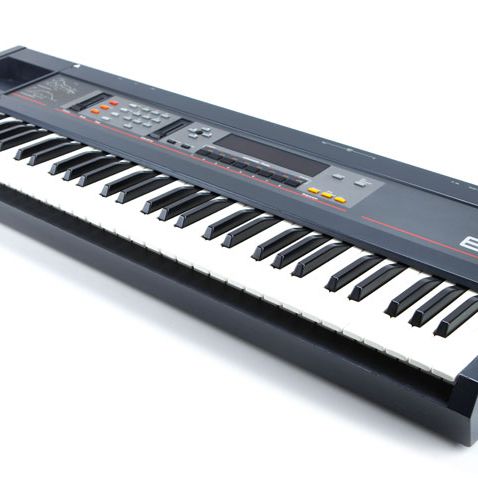 Ensoniq 拡張音源ボード EXP-1 The Real World Ensoniq EXP-1 The Real World Wave Expansion Board