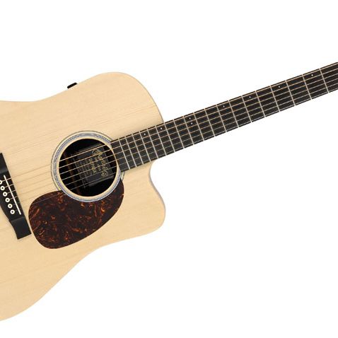 MARTIN DCPA5K アコースティックギター エレアコ　ケース付 Martin DCPA5K review | MusicRadar
