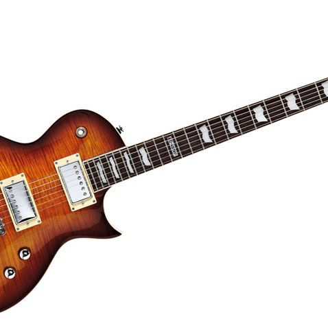 LTD EC-401VF review | MusicRadar
