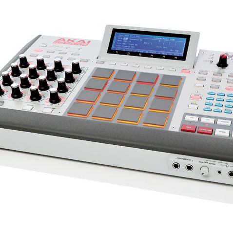その他 AKAI MPC Renaissance 7df6a089c85bd1cf67c6a00eef6a95