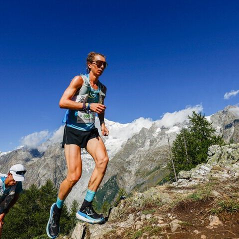 UTMF 鏑木毅　2013～2016、2018 UTMB UTMB World Series Finals 2025 | OCC, CCC & UTMB Full Recap