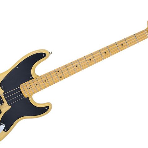 ベース Fender USA ProfessionalII PrecisionBassV Fender American Professional Precision Bass V 5-String Olive