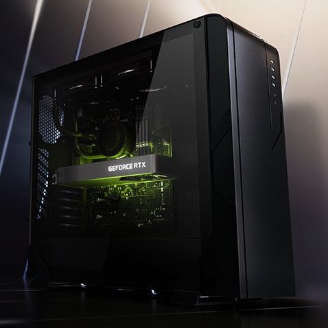 Here are the full specs of the NVIDIA GeForce RTX 3060 | Windows