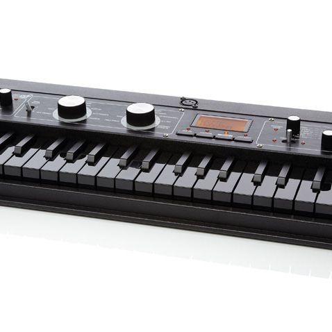 【Black Beer'd】KORG microKORG b3f69f019d022e8aaef53571258f7c