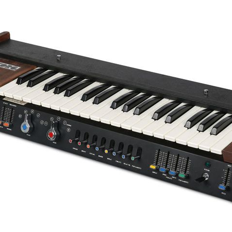 KORG  ih (インタラクティブボーカルハーモニー)  レトロ　希少　美品 KORG multi/poly｜ミュージックランドKEY