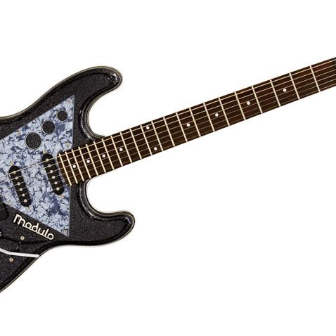 Italia Modulo Tipo 3 review | MusicRadar