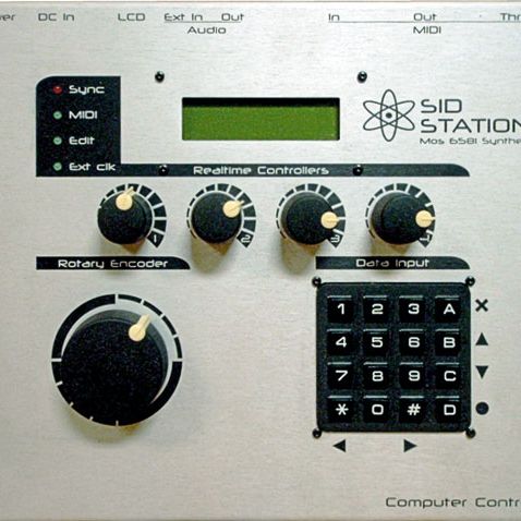 Elektron Sid station ビンテージ 完動品 1999-11-sidstation-1-