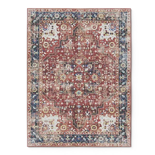 Gabrielle Washable Rug
