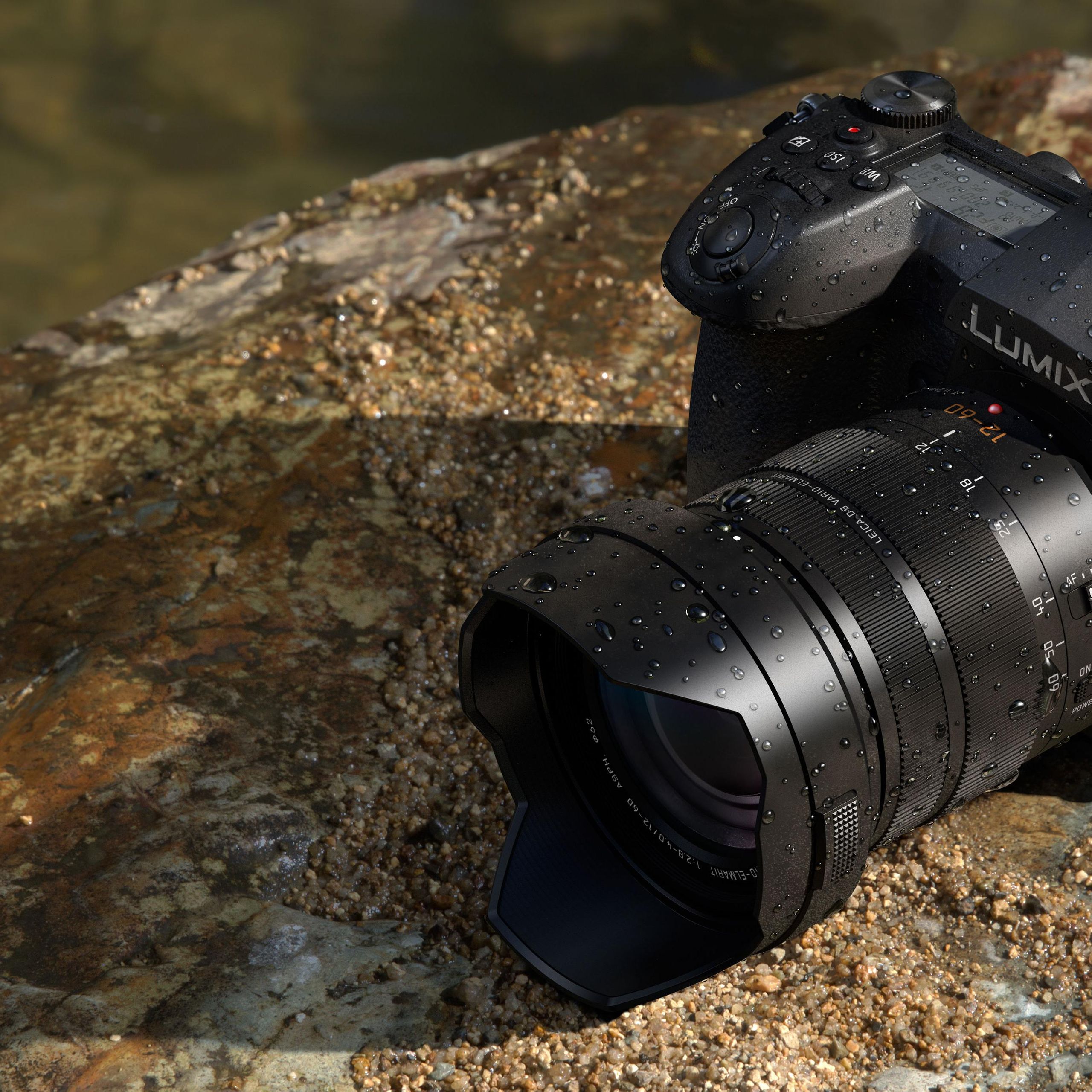 Panasonic Lumix G9 | Digital Camera World