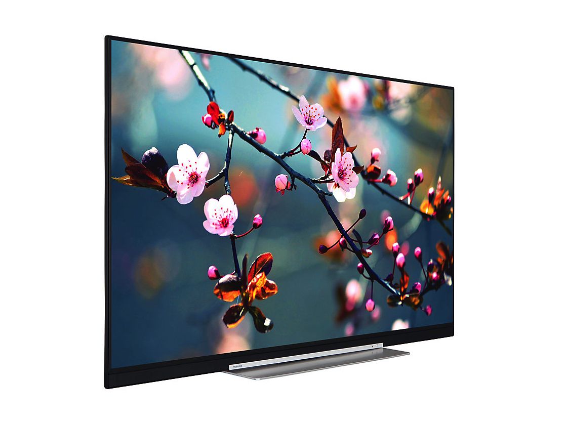 Toshiba 55U7763DB 4K TV review | TechRadar