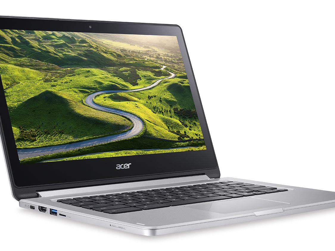 ノートPC Acer - Acer Chromebook R13 Amazon.com: acer Chromebook R13 CB5-312T-K95W Convertible
