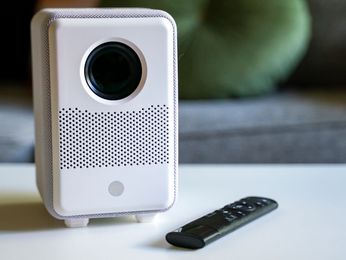 HP Projector CC200 1080P 本体 Amazon | HP（ヒューレッドパッカード） プロジェクター CC200