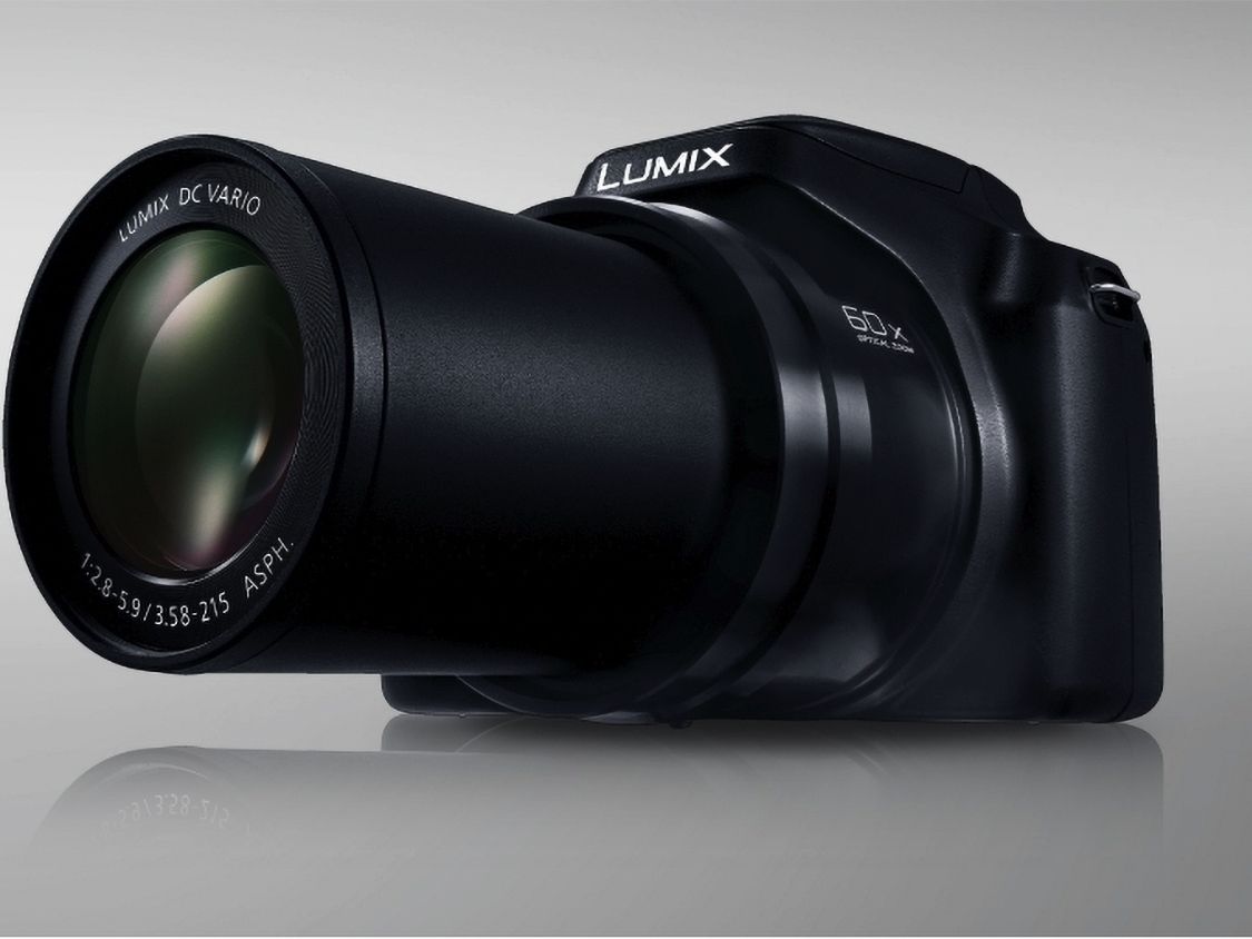●LUMIX DC-FZ85 Excellent Condition Panasonic LUMIX DC FZ85 | eBay